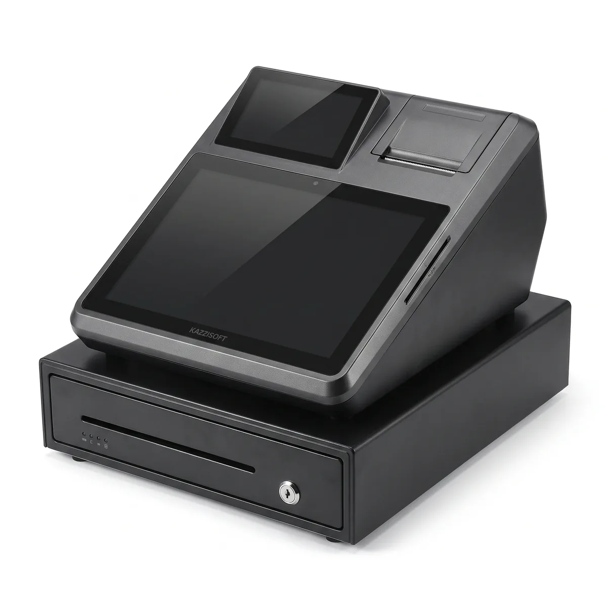 Counter terminal
